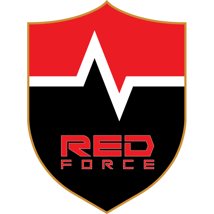 NONGSHIM REDFORCE
