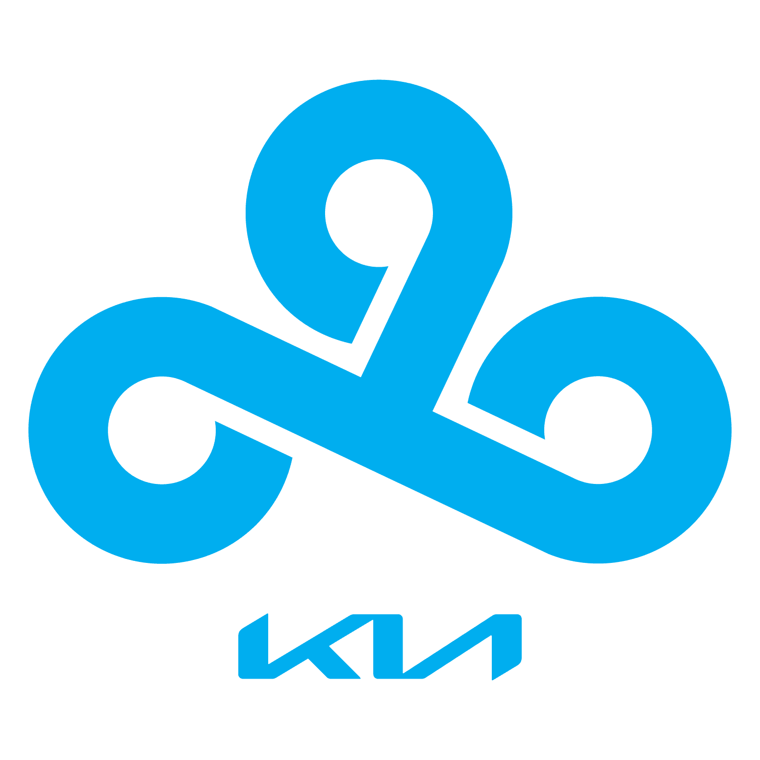 Cloud9 Kia