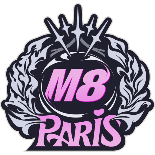 Paris Gentle Mates