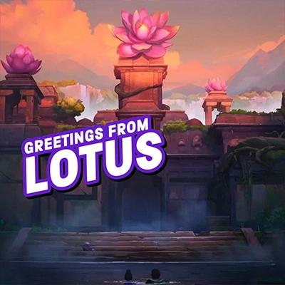 Lotus Big