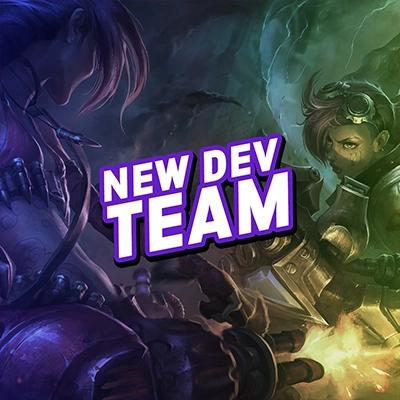 Dev Team Smol