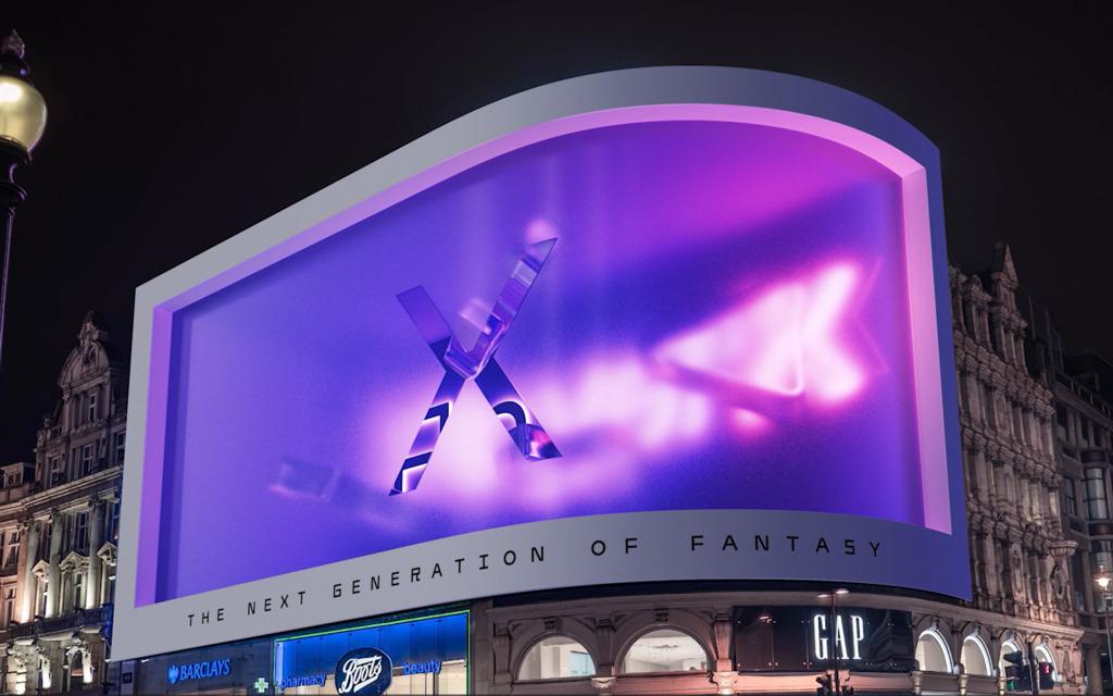 The Next Generation of Fantasy