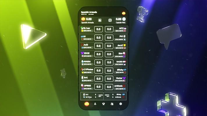 PlayerX Trailer 2 Still